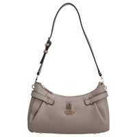 Guess Yesba - Schultertasche (dark taupe) - Markenkoffer