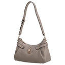 Guess Yesba - Schultertasche (dark taupe) - Markenkoffer