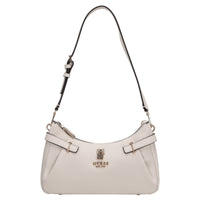 Guess Yesba - Schultertasche (off white) - Markenkoffer
