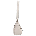 Guess Yesba - Schultertasche (off white) - Markenkoffer