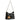 Guess Zalina Top Zip - Schultertasche (black multi) - Markenkoffer