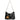 Guess Zalina Top Zip - Schultertasche (black multi) - Markenkoffer