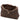 Guess Zalina Top Zip - Schultertasche (bronze) - Markenkoffer