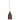 Guess Zalina Top Zip - Schultertasche (bronze) - Markenkoffer