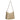 Guess Zalina Top Zip - Schultertasche (gold) - Markenkoffer