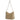 Guess Zalina Top Zip - Schultertasche (gold) - Markenkoffer