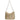 Guess Zalina Top Zip - Schultertasche (gold) - Markenkoffer