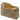 Guess Zalina Top Zip - Schultertasche (gold) - Markenkoffer