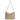Guess Zalina Top Zip - Schultertasche (gold) - Markenkoffer