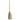 Guess Zalina Top Zip - Schultertasche (gold) - Markenkoffer