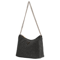 Guess Zalina Top Zip - Schultertasche (pewter) - Markenkoffer