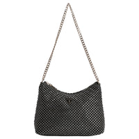 Guess Zalina Top Zip - Schultertasche (pewter) - Markenkoffer