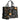 Guess Zalina Tote - Shopper (black multi) - Markenkoffer