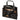 Guess Zalina Tote - Shopper (black multi) - Markenkoffer