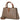 Guess Zamira - Henkeltasche 36 cm (latte logo) - Markenkoffer