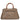 Guess Zamira - Henkeltasche 36 cm (latte logo) - Markenkoffer