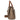 Guess Zamira - Henkeltasche 36 cm (latte logo) - Markenkoffer
