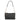 Guess Zamira - Schultertasche 22 cm (coal logo) - Markenkoffer