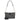 Guess Zamira - Schultertasche 22 cm (coal logo) - Markenkoffer
