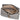 Guess Zamira - Schultertasche 22 cm (dark taupe logo) - Markenkoffer