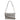 Guess Zamira - Schultertasche 22 cm (dark taupe logo) - Markenkoffer