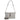 Guess Zamira - Schultertasche 22 cm (dark taupe logo) - Markenkoffer