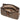 Guess Zamira - Schultertasche 22 cm (latte logo) - Markenkoffer