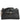 Guess Zamira - Schultertasche 26 cm (coal logo) - Markenkoffer