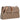 Guess Zamira - Schultertasche 26 cm (latte logo) - Markenkoffer