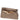 Guess Zamira - Schultertasche 26 cm (latte logo) - Markenkoffer