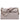 Guess Zamira - Schultertasche 26 cm (orchid logo) - Markenkoffer
