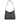 Guess Zamira - Schultertasche 30 cm (coal logo) - Markenkoffer