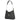 Guess Zamira - Schultertasche 30 cm (coal logo) - Markenkoffer