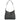 Guess Zamira - Schultertasche 30 cm (coal logo) - Markenkoffer