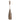 Guess Zamira - Schultertasche 30 cm (latte logo) - Markenkoffer