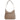 Guess Zamira - Schultertasche 30 cm (latte logo) - Markenkoffer