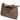 Guess Zamira - Schultertasche 30 cm (latte logo) - Markenkoffer