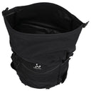 Haglöfs Ardos Rolltop 22 - Rucksack (true black) - Markenkoffer