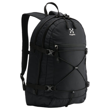 Haglöfs Backup 23 - Rucksack 48 cm (true black) - Markenkoffer