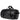 Haglöfs Lava 110 - Reisetasche (true black) - Markenkoffer