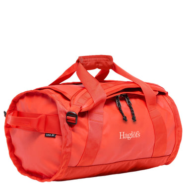 Haglöfs Lava 30 - Reisetasche 46 cm (habanero) - Markenkoffer