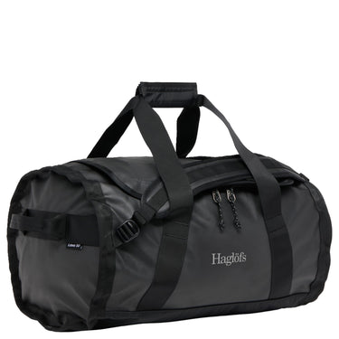 Haglöfs Lava 50 - Reisetasche 58 cm (true black) - Markenkoffer