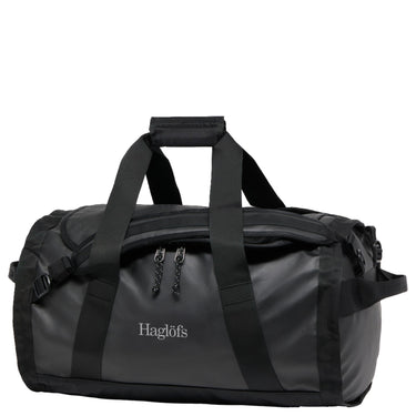 Haglöfs Lava 50 - Reisetasche 58 cm (true black) - Markenkoffer