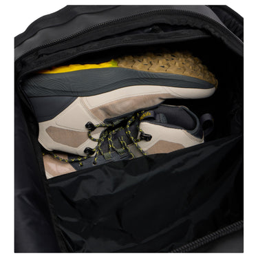 Haglöfs Lava 70 - Reisetasche (true black) - Markenkoffer