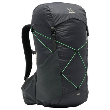 Haglöfs L.I.M 25 - Wanderrucksack 54 cm (magnetite) - Markenkoffer