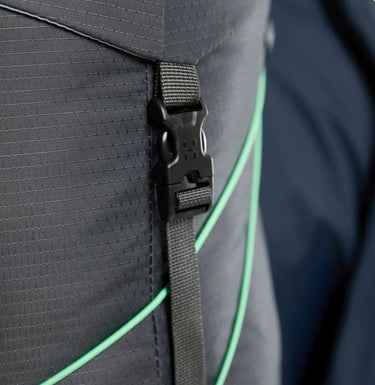 Haglöfs L.I.M 25 - Wanderrucksack 54 cm (magnetite) - Markenkoffer