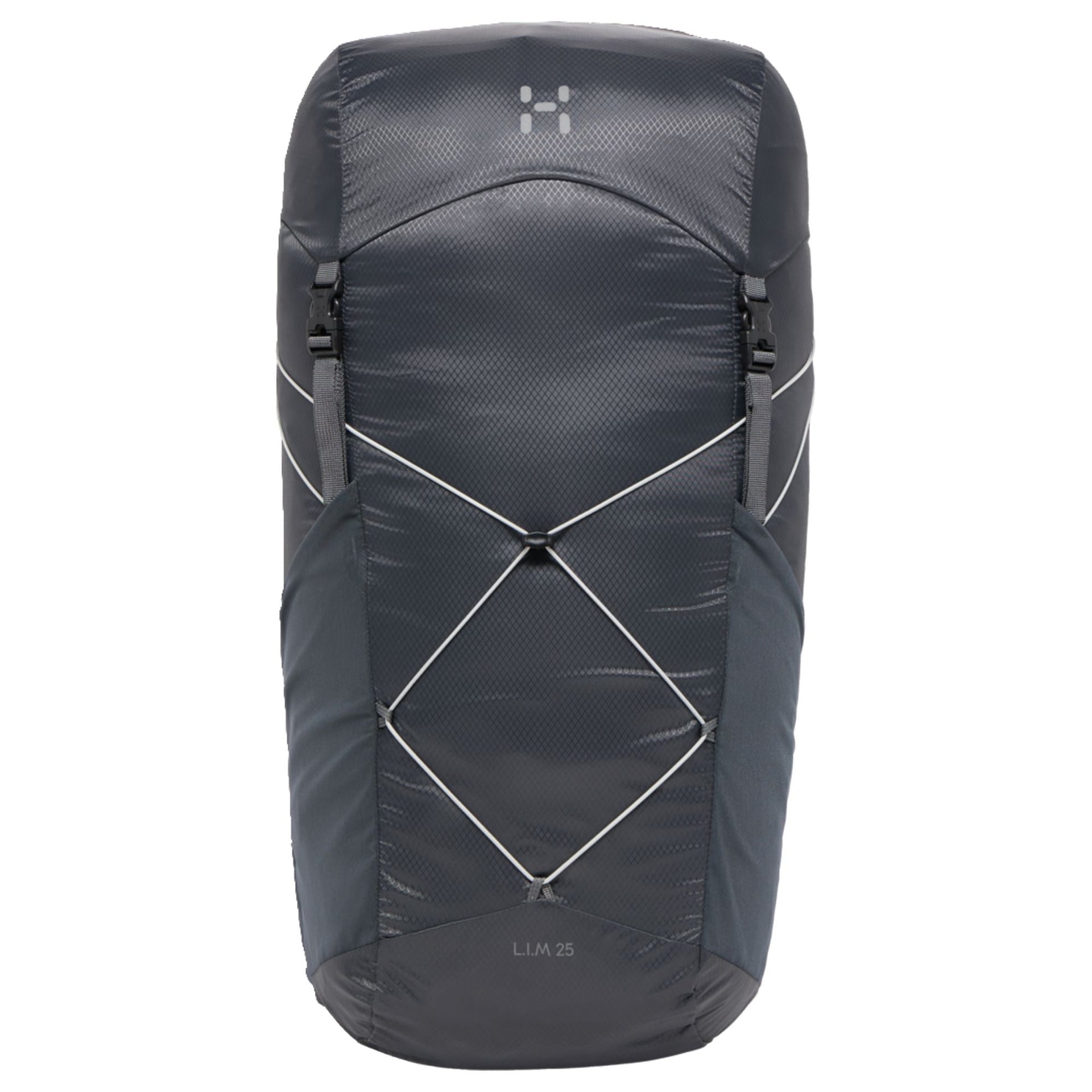 Haglöfs L.I.M 25 magnetite – Markenkoffer