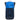 Haglöfs L.I.M Mountain Trail 25 - Wanderrucksack 52.5 cm (electric blue/tarn blue) - Markenkoffer