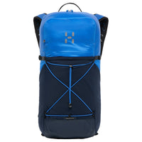 Haglöfs L.I.M Mountain Trail 25 - Wanderrucksack 52.5 cm (electric blue/tarn blue) - Markenkoffer