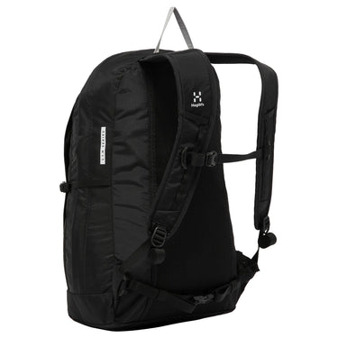 Haglöfs L.I.M Tight Light - Wanderrucksack 40 cm (true black) - Markenkoffer